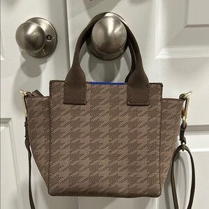 Rothy's Brown Crossbody Bag